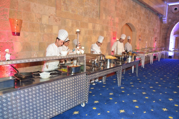 Weddings at Edde Sands